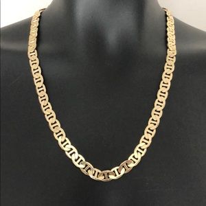 9mm thick Mariner Chain